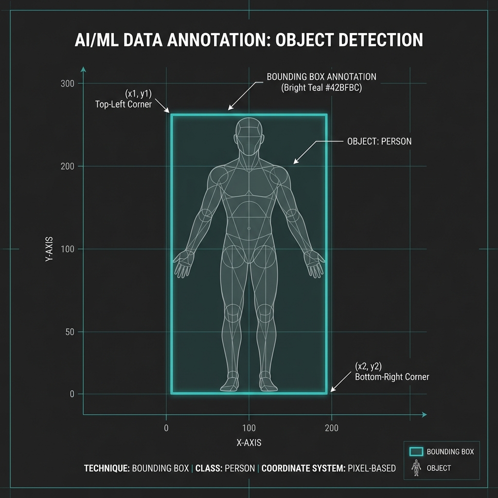 Bounding Box Annotation