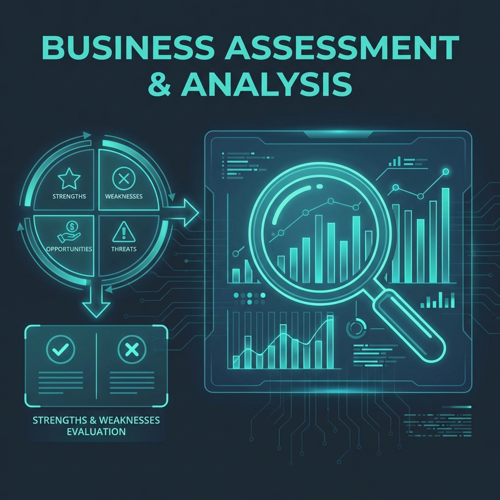 Đánh giá hiện trạng