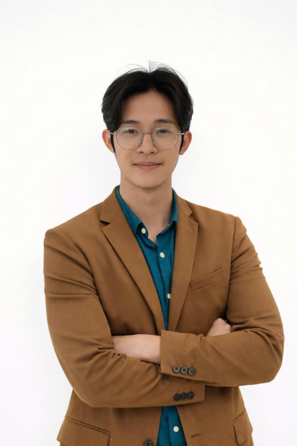 Hoàng Đức Chính