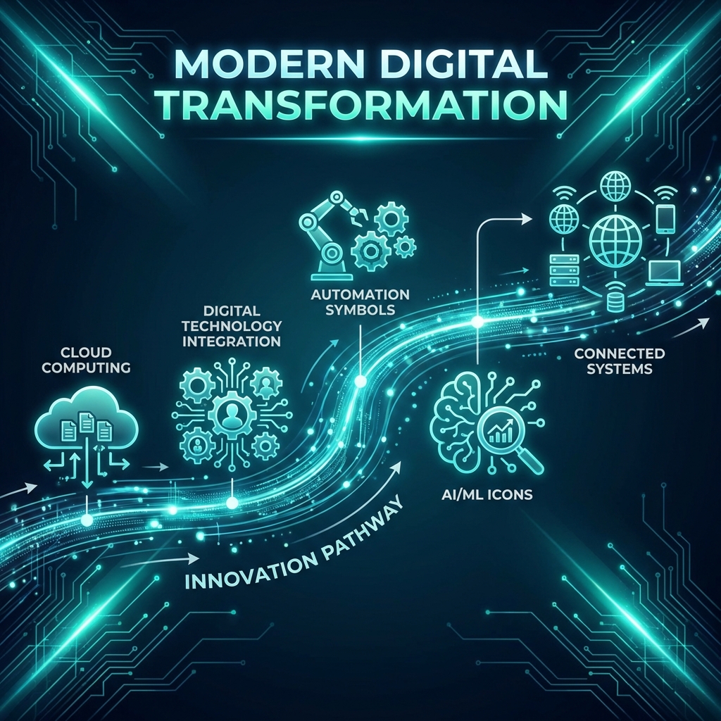 Chuyển đổi số