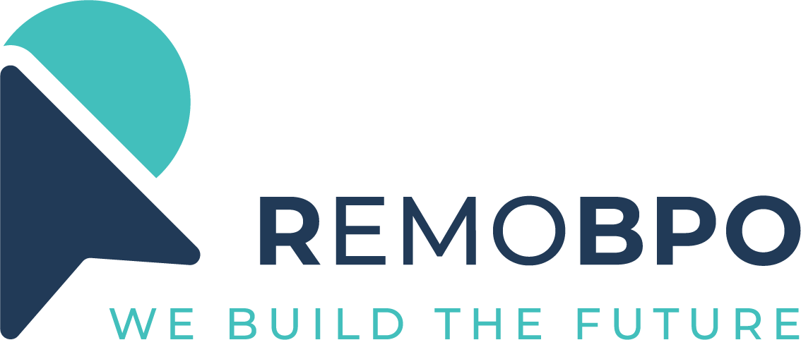 RemoBPO Logo